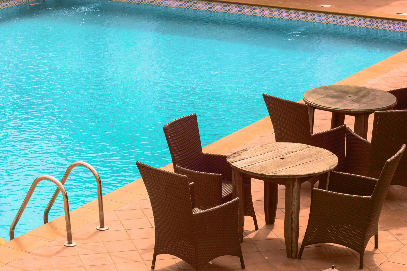 How to Run a Pool Heat Pump Efficiently