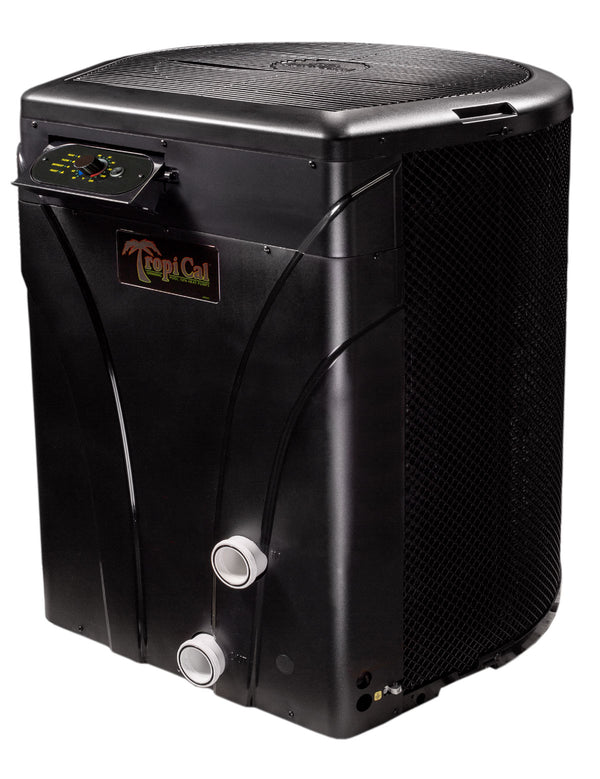 AquaCal TropiCal T115 Heat Pump (Heat Only) Outdoor Direct