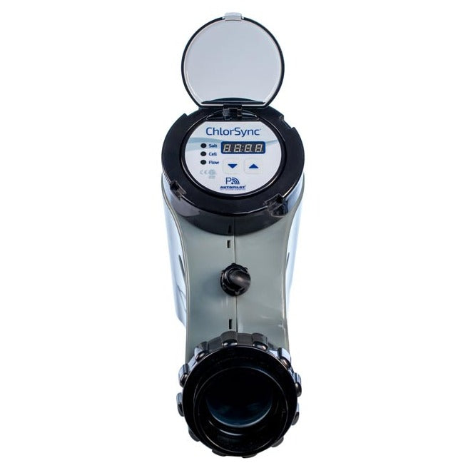 Autopilot ChlorSync CS30 Front view