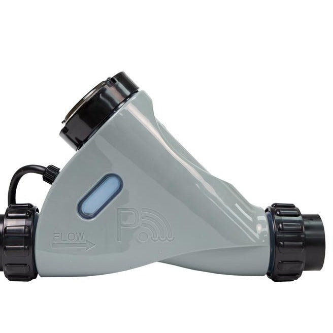 Autopilot ChlorSync CS50 Sideview