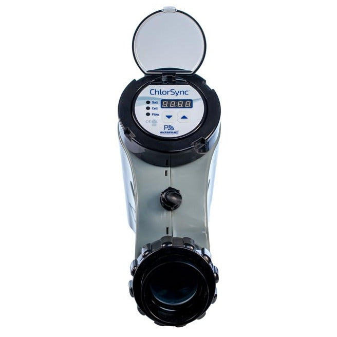 Autopilot ChlorSync CS50 Frontview