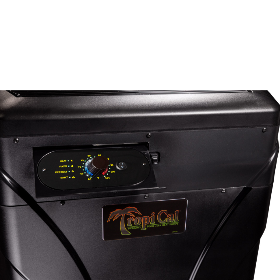 AquaCal TropiCal T90 Heat Pump (Heat Only)
