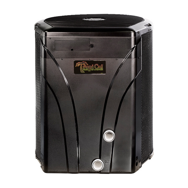 AquaCal TropiCal T135R Heat Pump (Heat and Cool) - Outdoor Direct