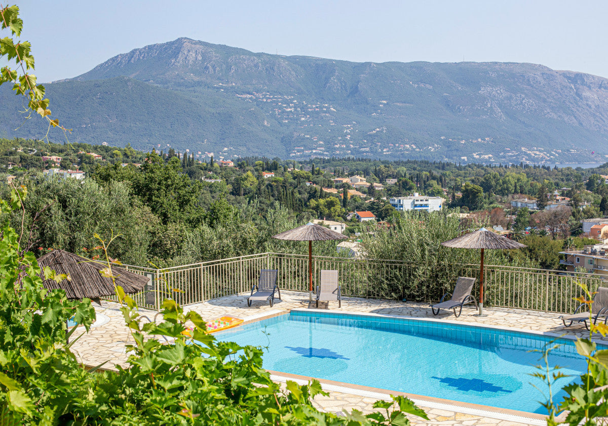 How to Cool Pool Water in Summer