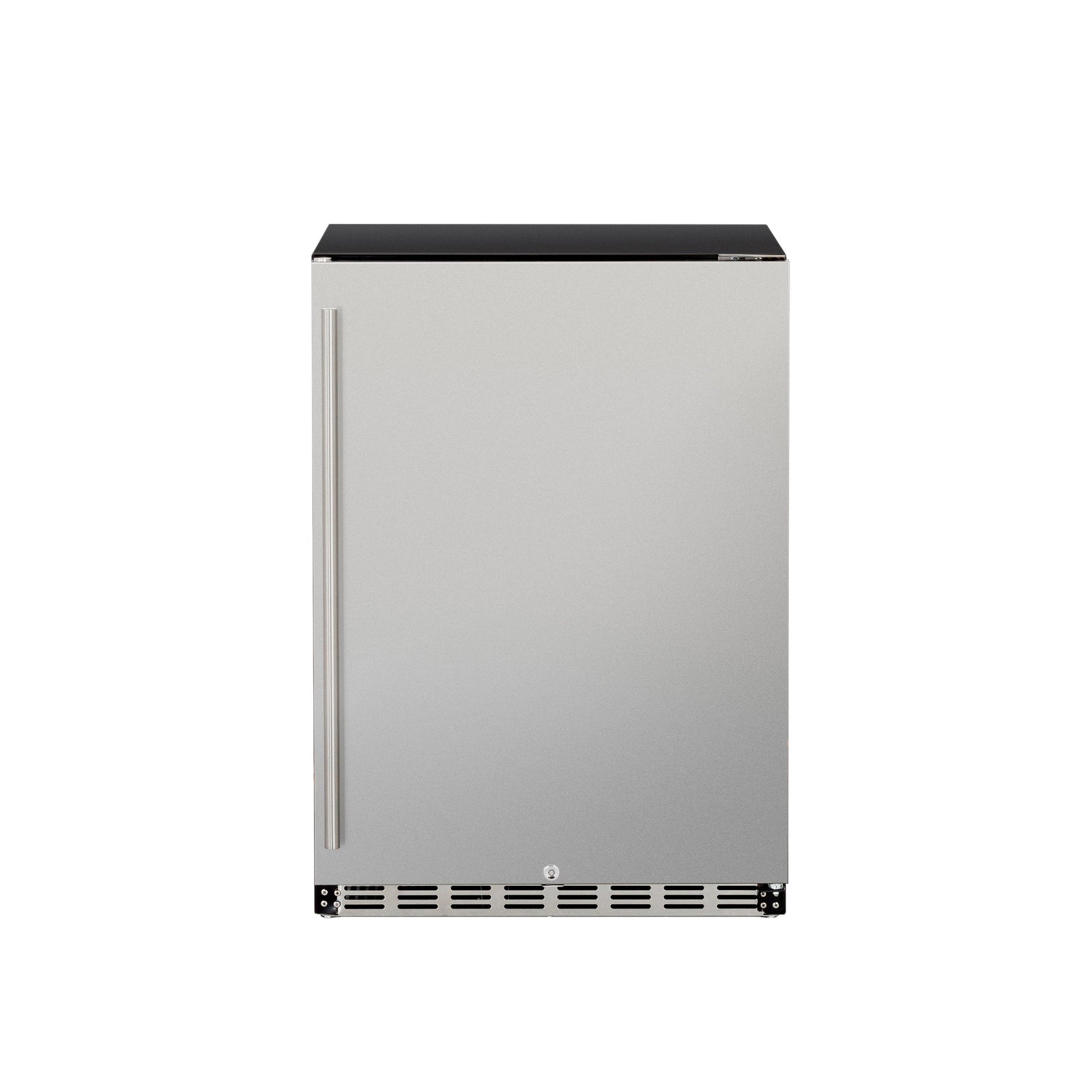 TrueFlame 24" 5.1c Outdoor Rated Fridge-Refrigeration-