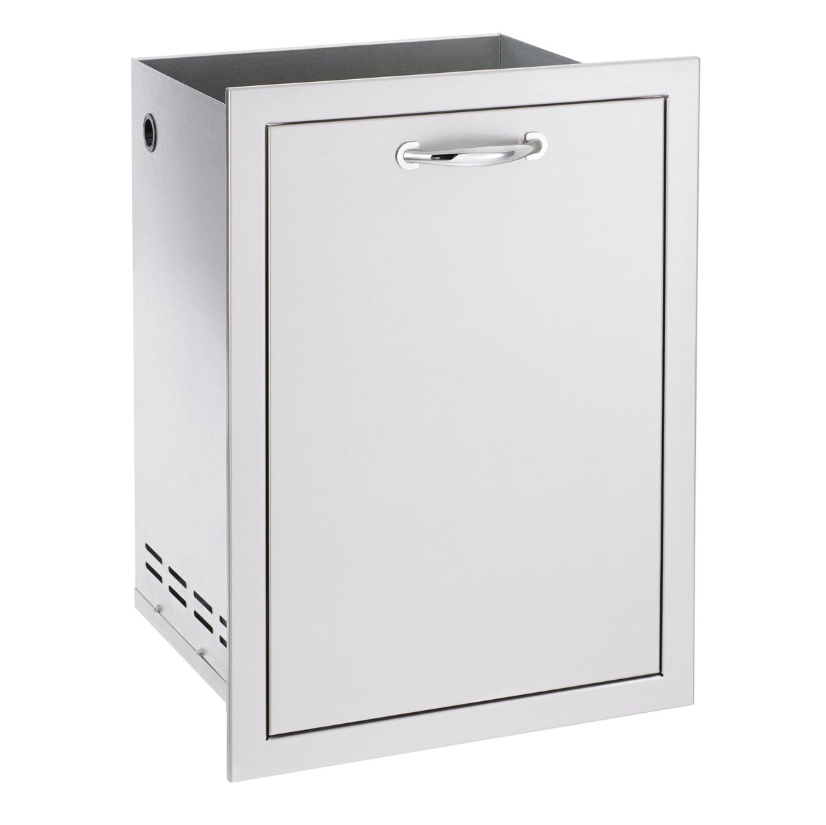 TrueFlame 20&quot; Trash Pullout Drawer