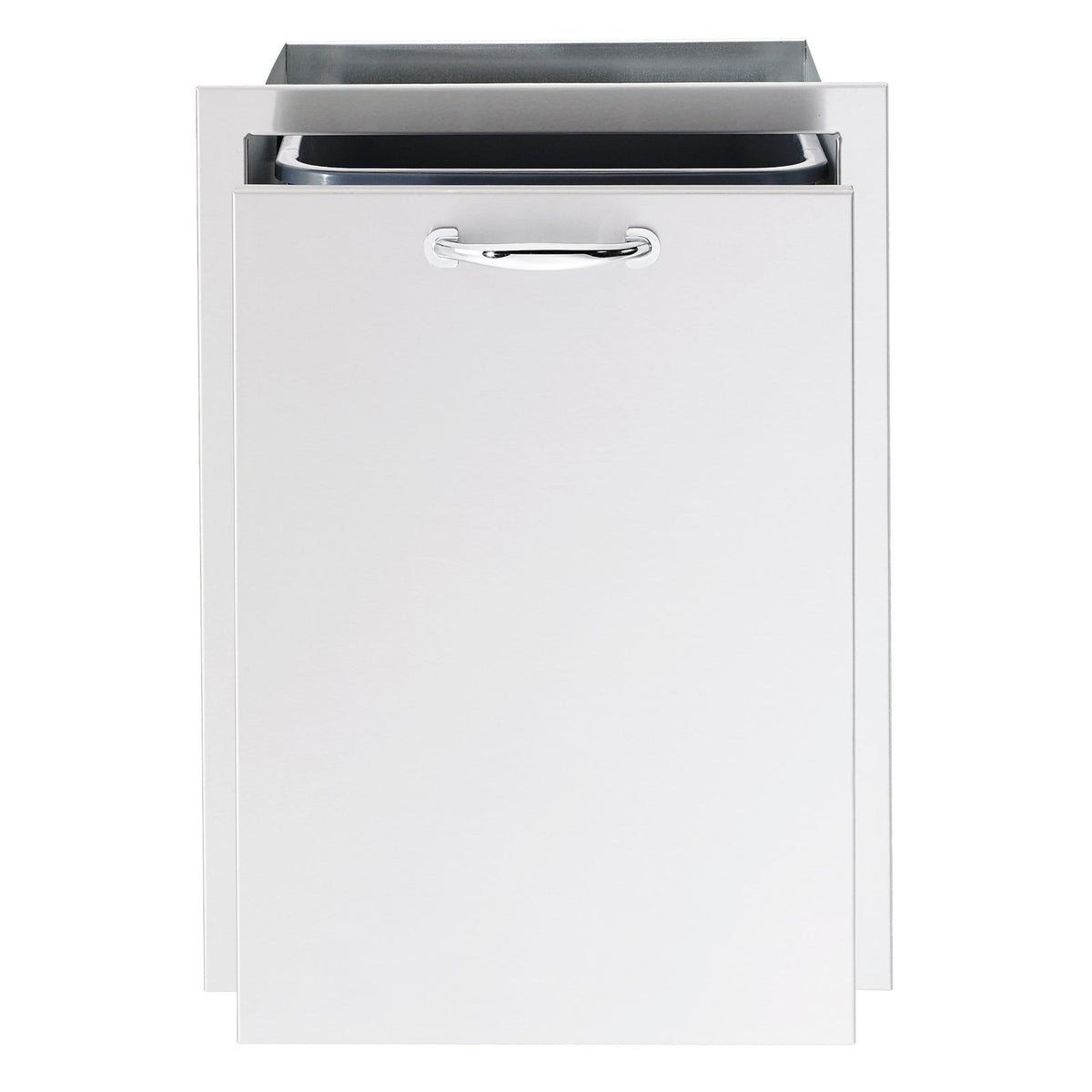 TrueFlame 20&quot; Trash Pullout Drawer