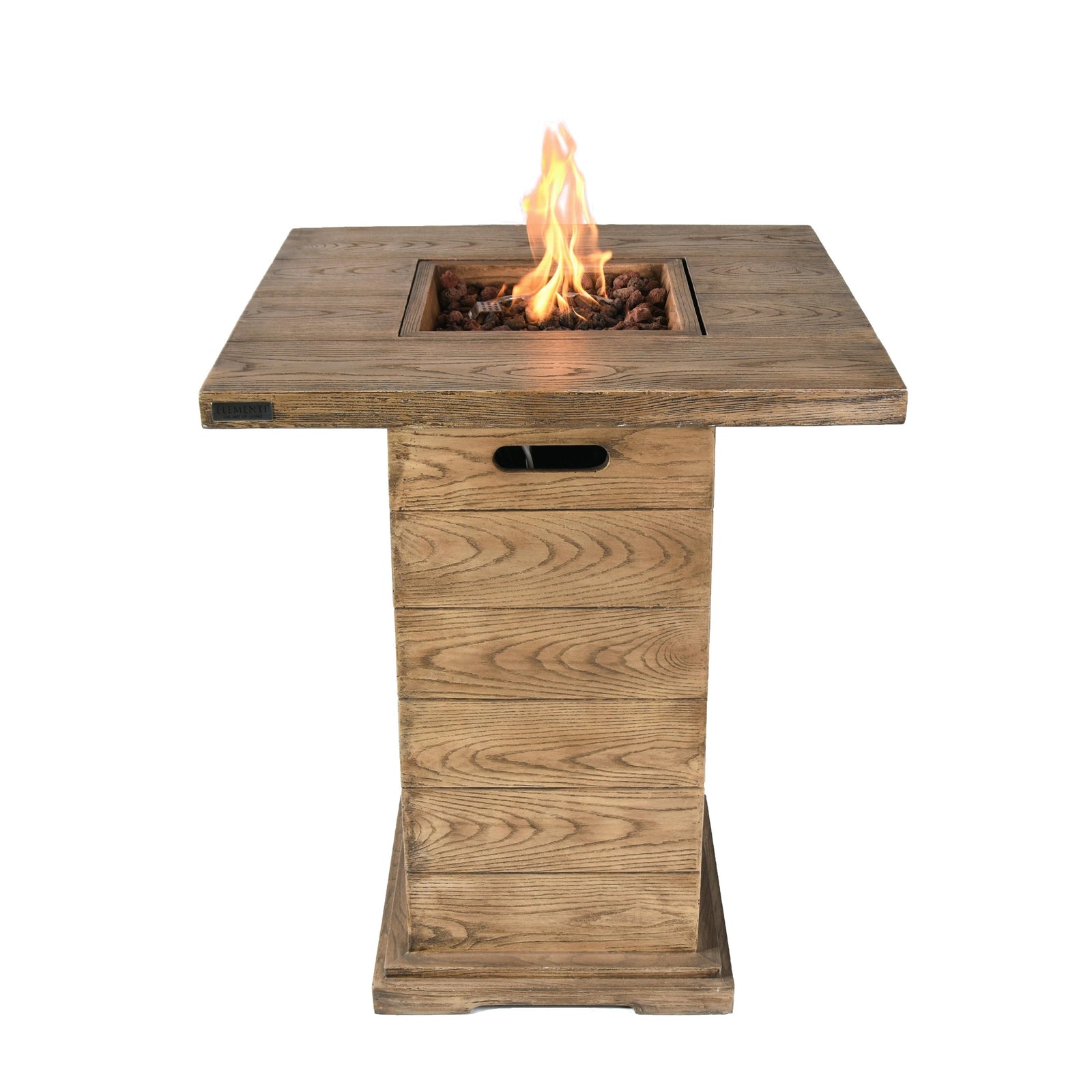 Elementi Rova Bar Table