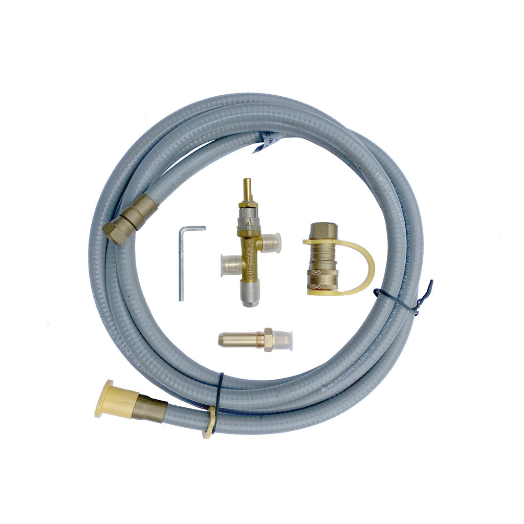 Elementi OCK45-NG01 Natural Gas Conversion Kit