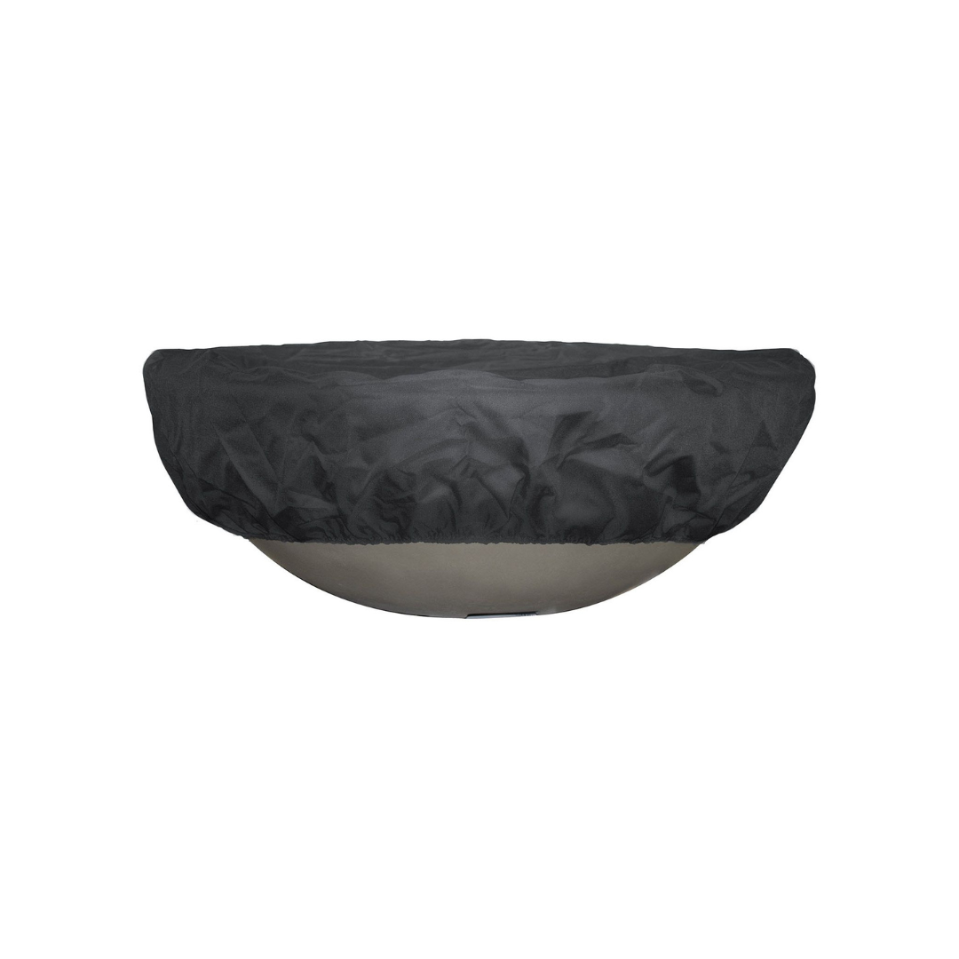 The Outdoor Plus-The Outdoor Plus Canvas Cover for 72&quot; Unity Round Fire Pit