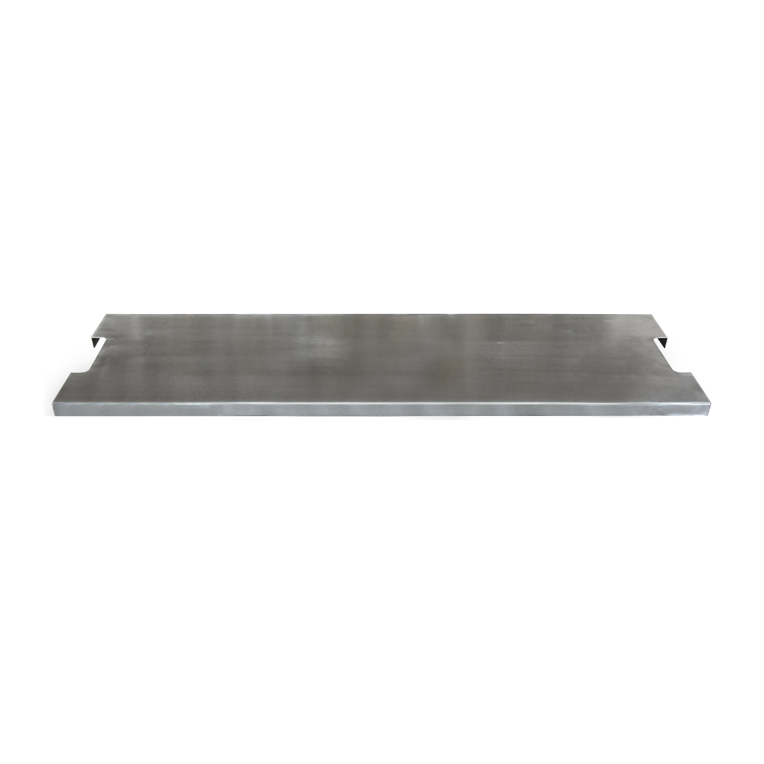 Elementi Stainless Steel Lid for Granville Fire Pit Table