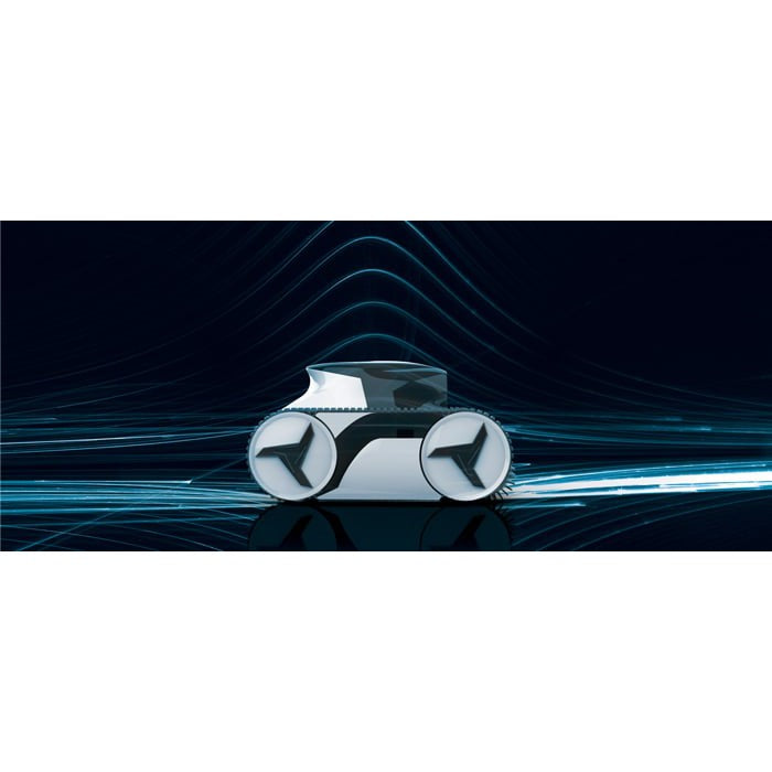 Madimack GT Freedom i30 Cordless Robotic Pool Cleaner-Pool Cleaner]-Outdoor Direct