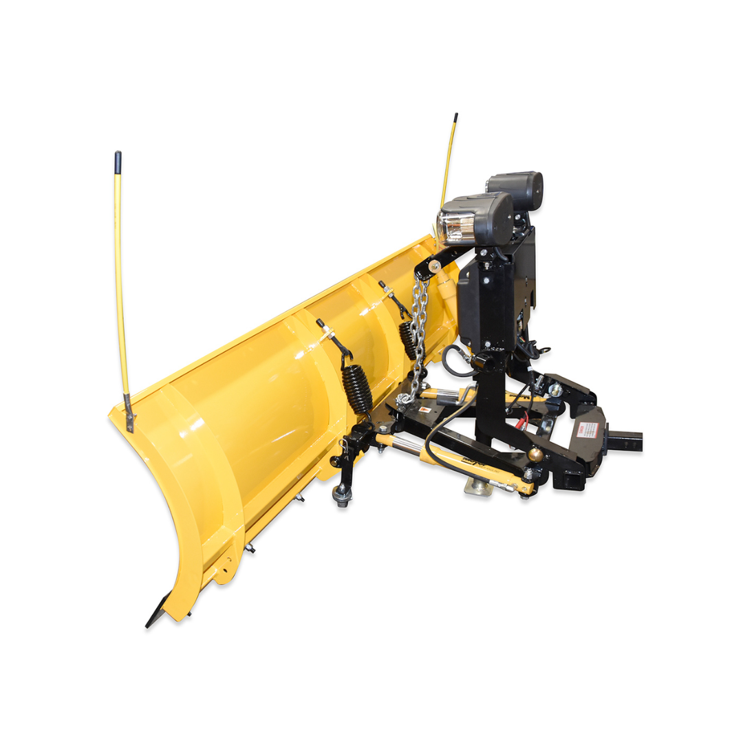 peg perego snow plow Meyer WingMan 28330 Commercial Snow Plow