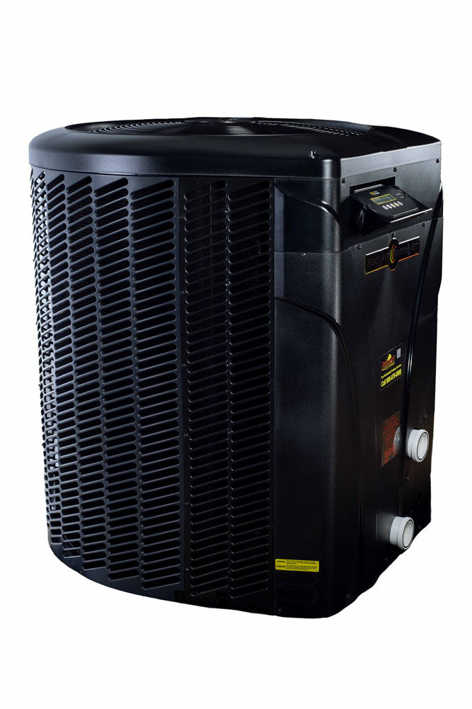 AquaCal HeatWave SuperQuiet SQ200R Pool Heat Pump (Heat and Cool)