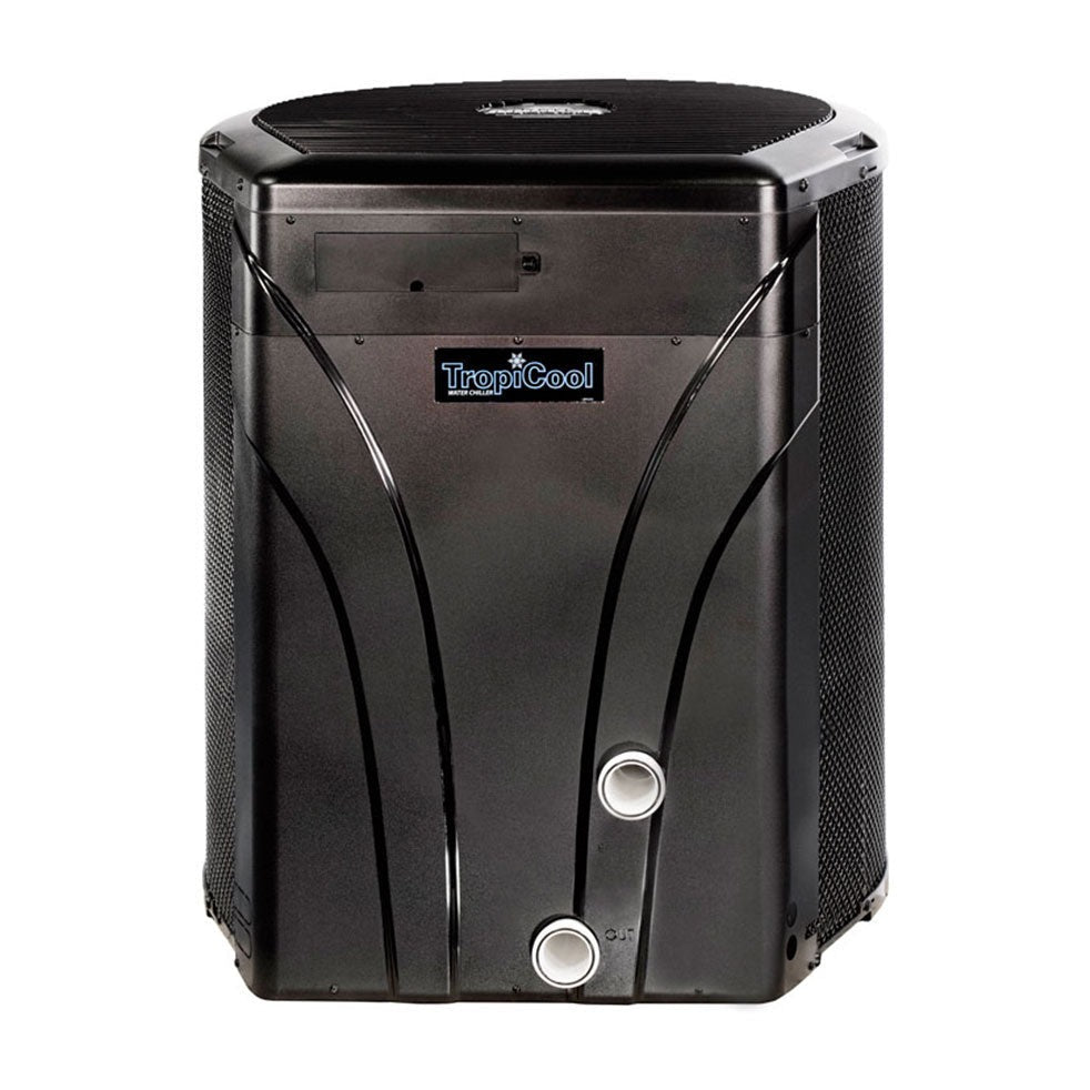AquaCal TropiCool TC1000 Water Chiller (Cool Only) - Outdoor Direct