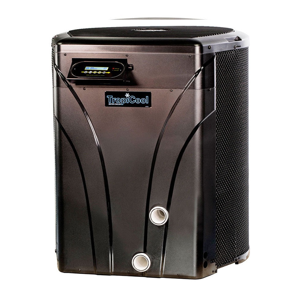 AquaCal TropiCool TC1500 Water Chiller (Cool Only)