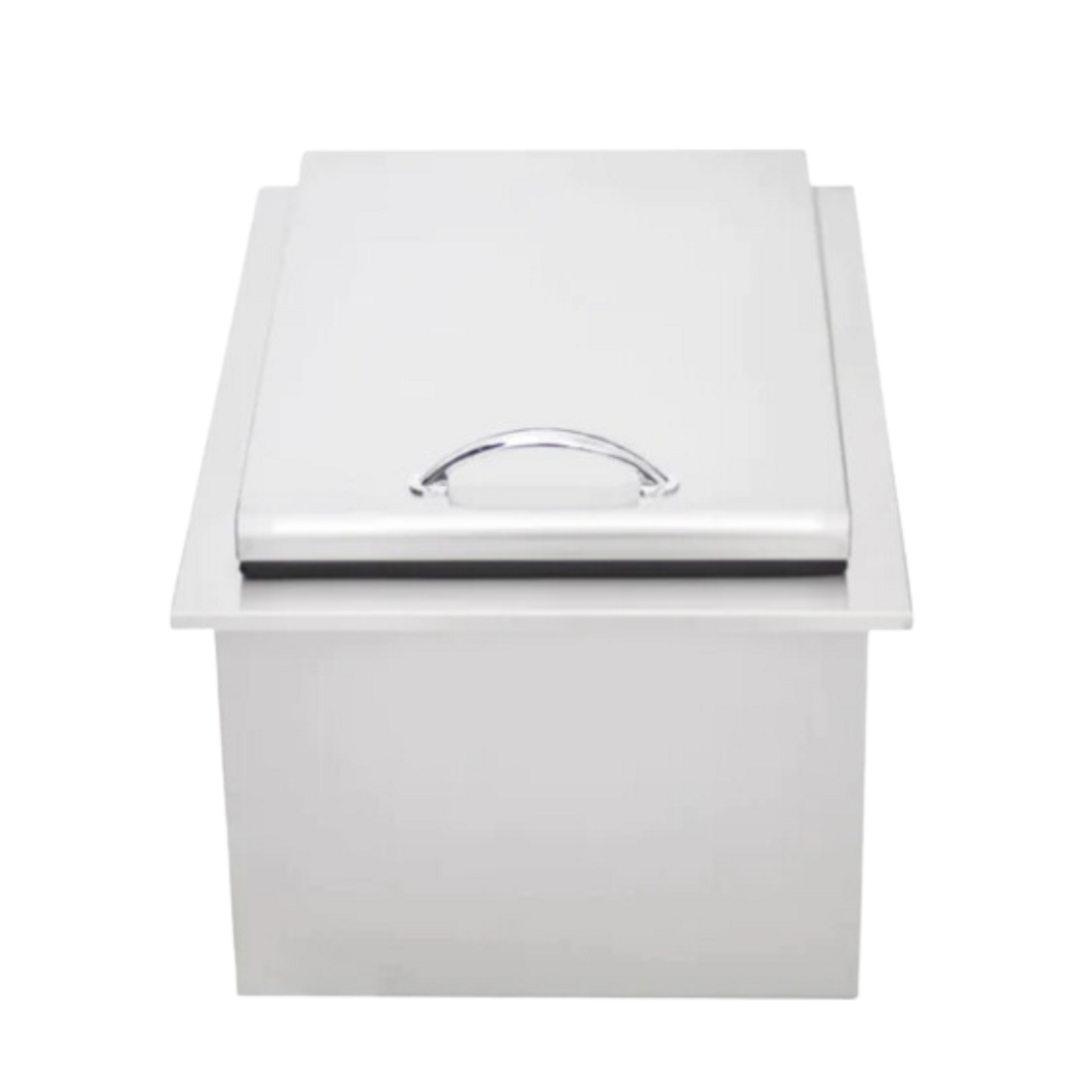 TrueFlame 17x24" 1.7c Drop-in Cooler-Sinks & Bar Prep-