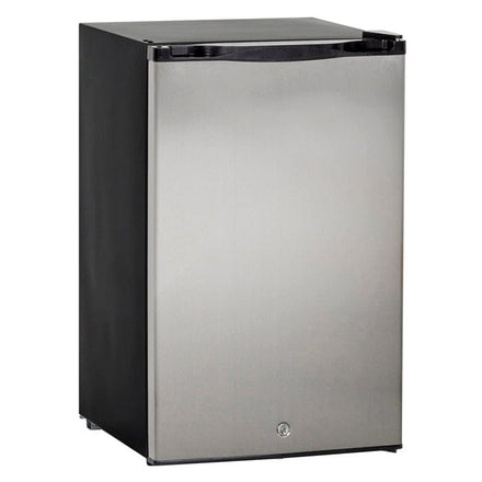 TrueFlame 22" 4.1c Outdoor Approved Fridge-Refrigeration-