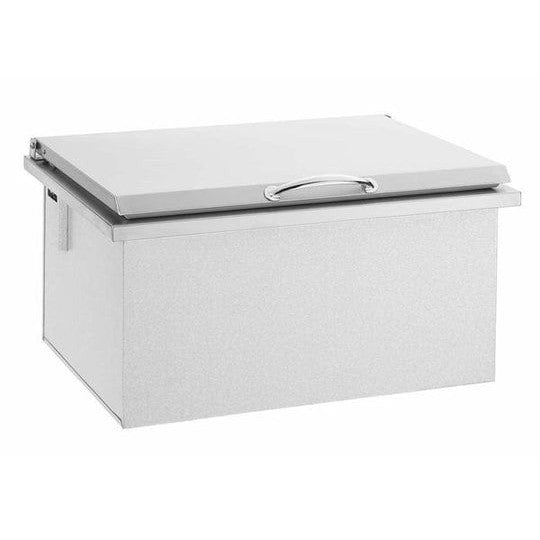TrueFlame 28x26" 2.7c Drop-in Cooler-Sinks & Bar Prep-