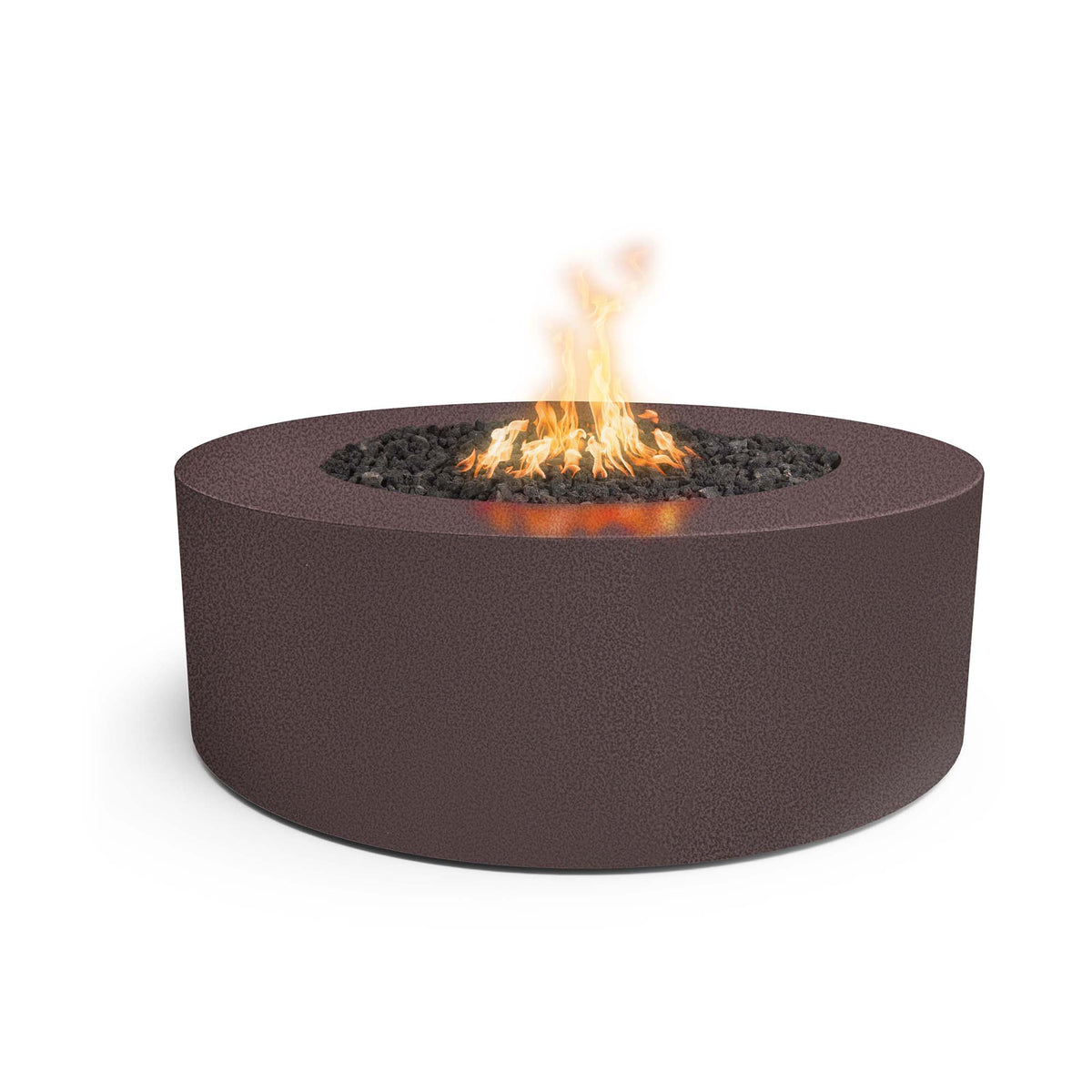 The Outdoor Plus 48&quot; Unity Round Fire Pit