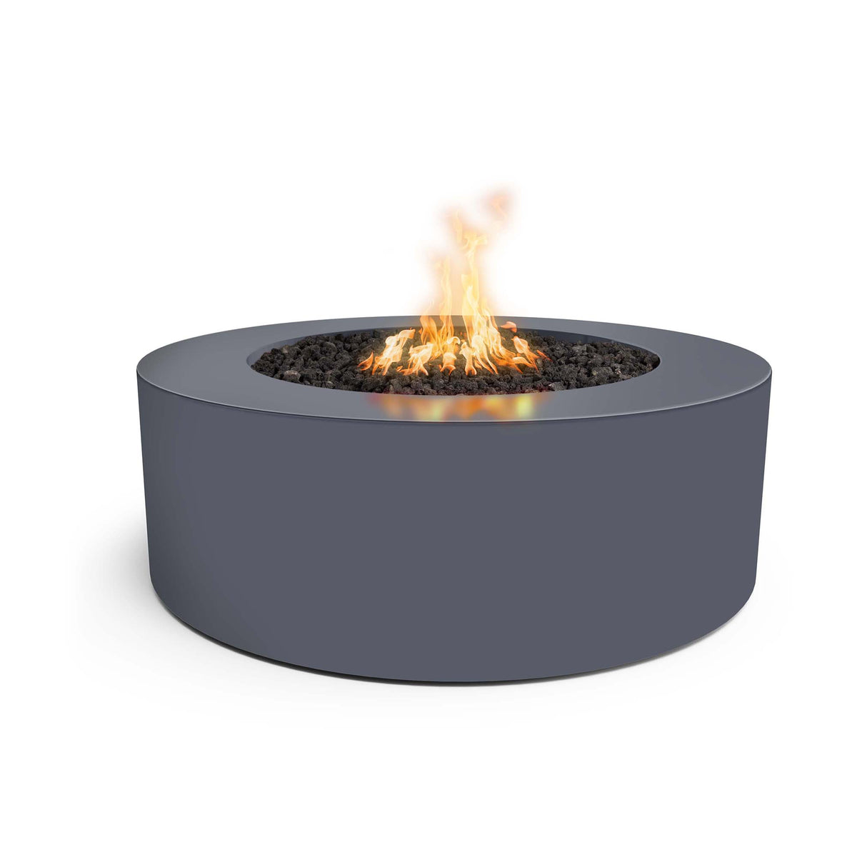 The Outdoor Plus 48&quot; Unity Round Fire Pit