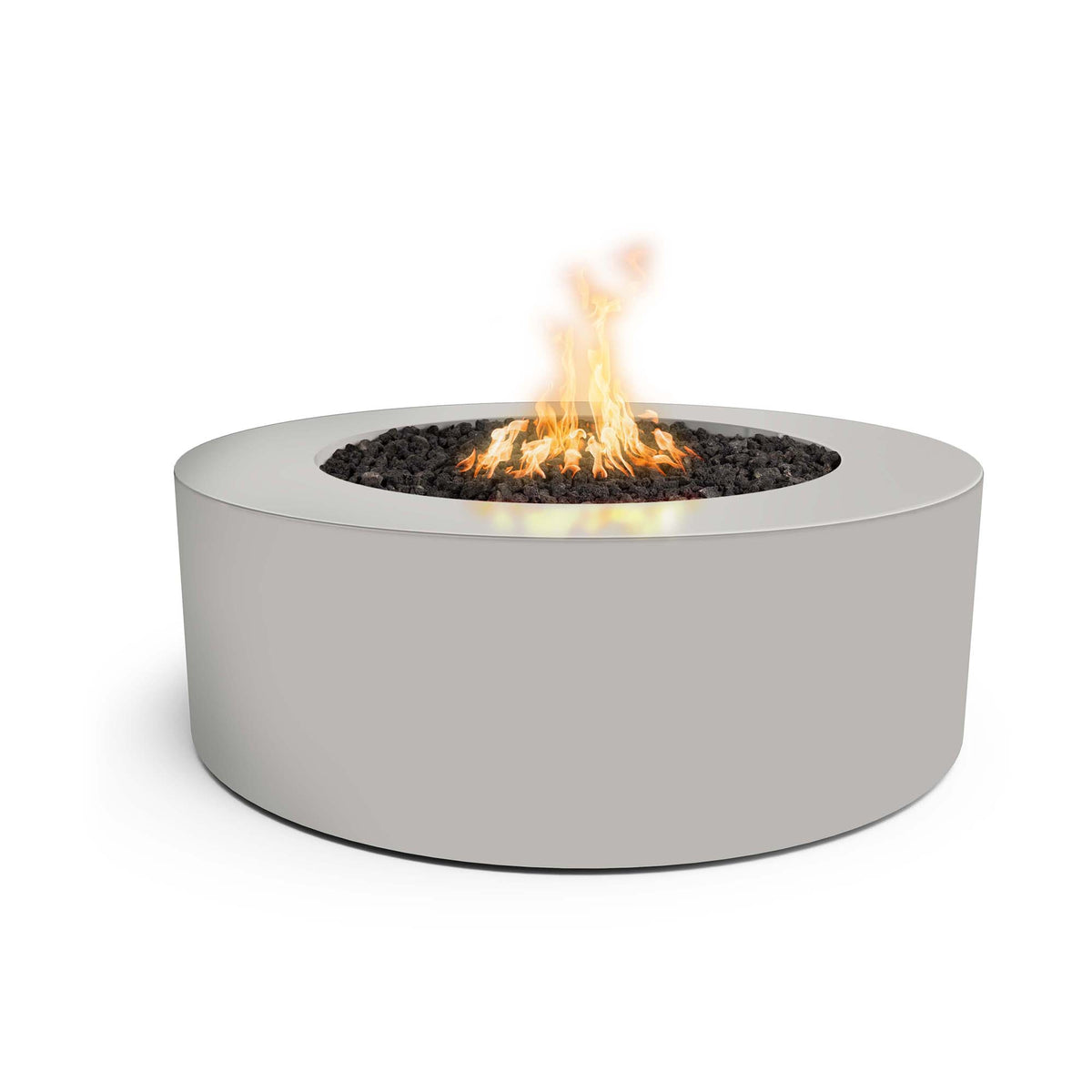 The Outdoor Plus 72&quot; Unity Round Fire Pit
