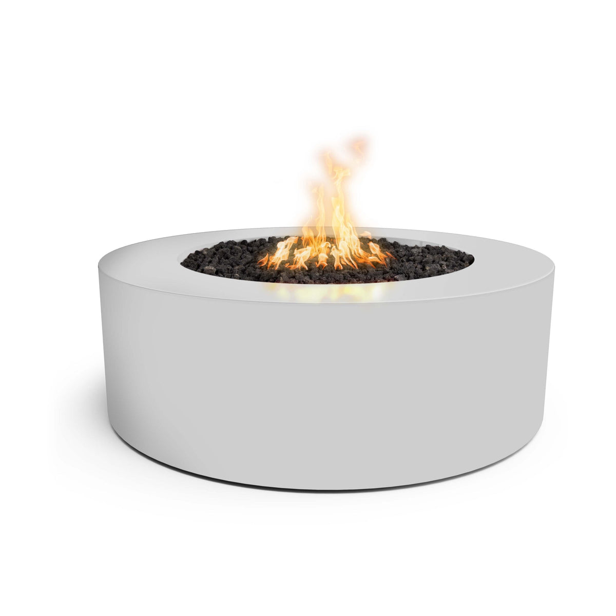 The Outdoor Plus 60&quot; Unity Round Fire Pit
