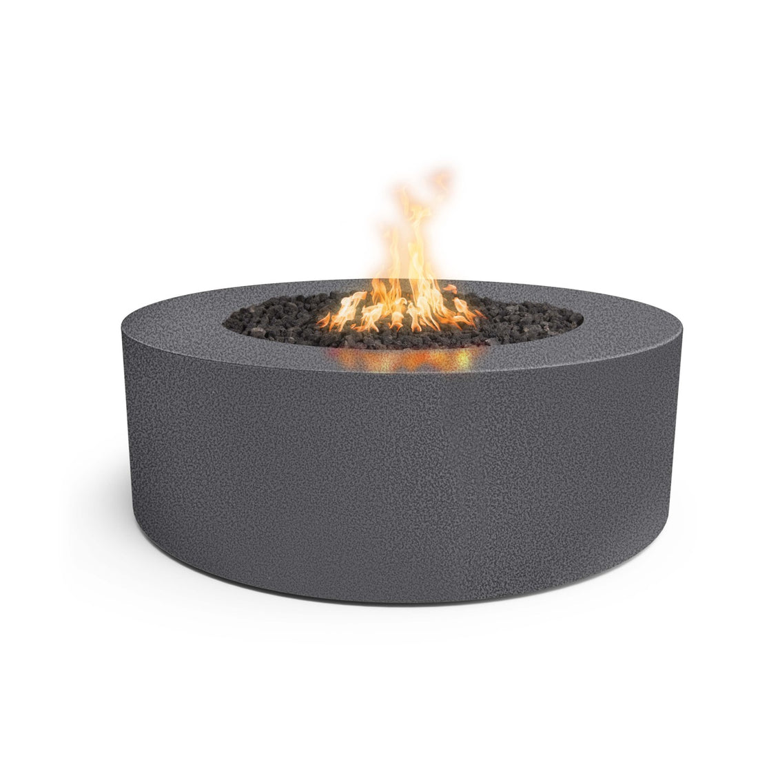 The Outdoor Plus 60&quot; Unity Round Fire Pit