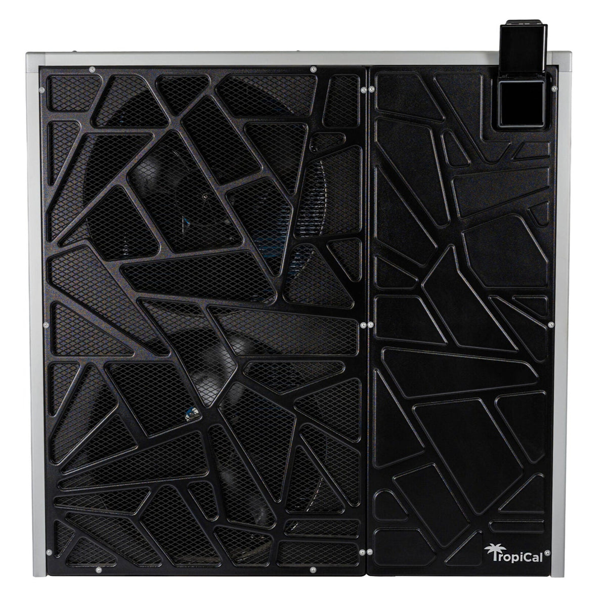 AquaCal TropiCal T130 Inverter Pool Heat Pump (Heat and Cool)