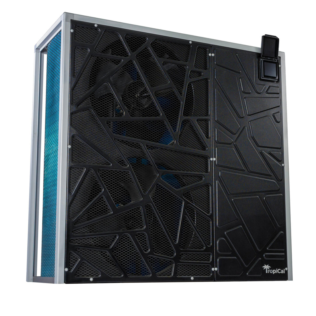 AquaCal TropiCal T130 Inverter Pool Heat Pump (Heat and Cool)