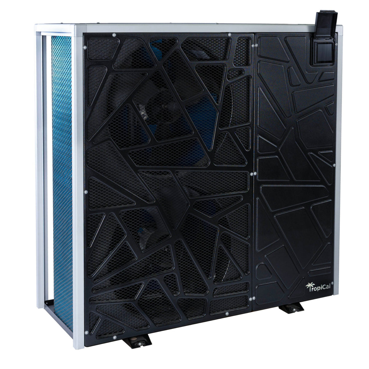 AquaCal TropiCal T130 Inverter Pool Heat Pump (Heat and Cool)
