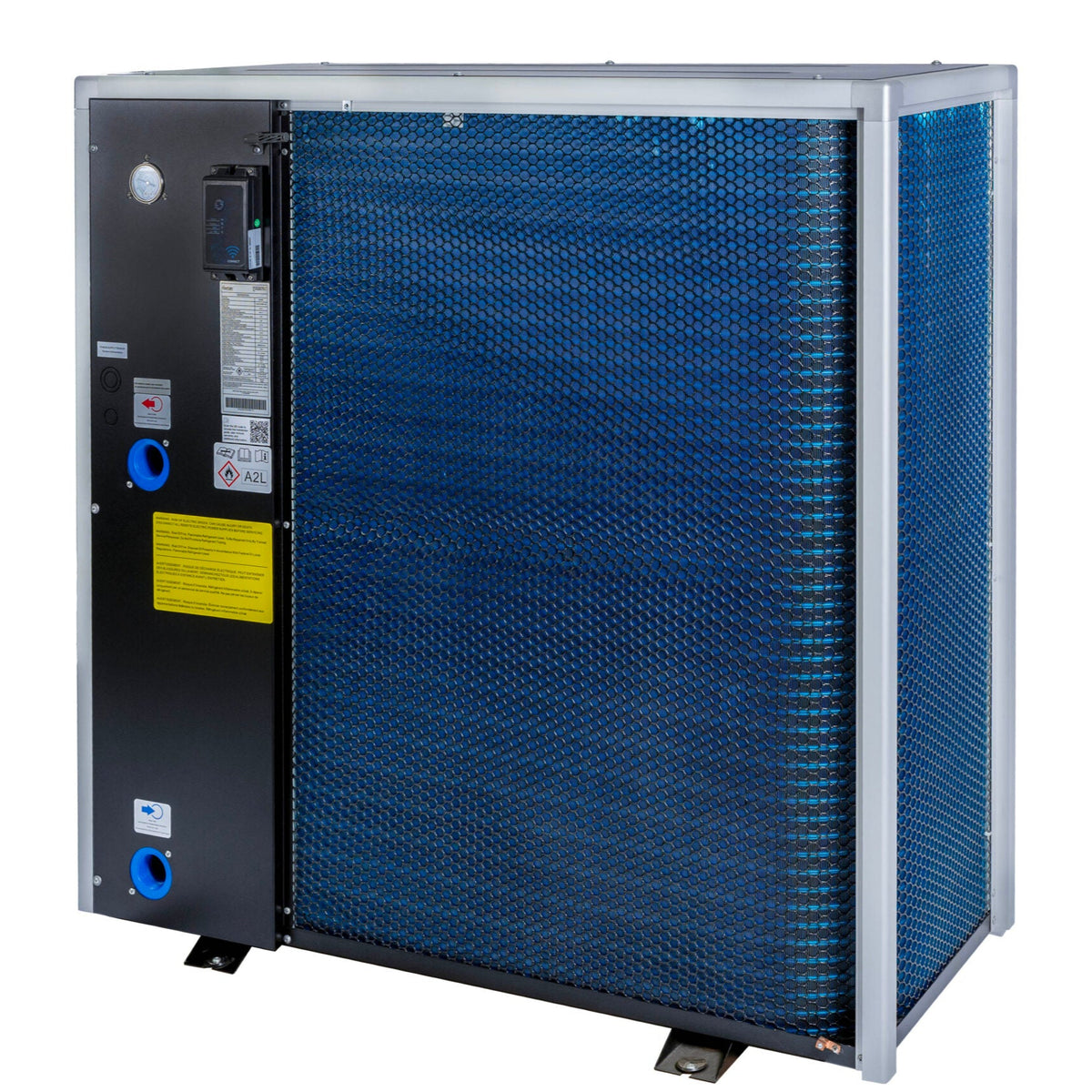 AquaCal TropiCal T130 Inverter Pool Heat Pump (Heat and Cool)