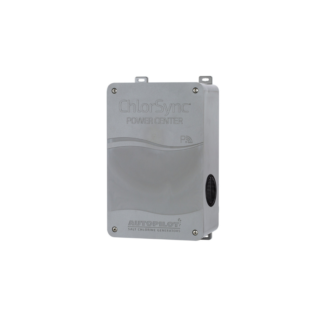Autopilot ChlorSync ECP0312 Power Center-Add On-Autopilot-Outdoor Direct