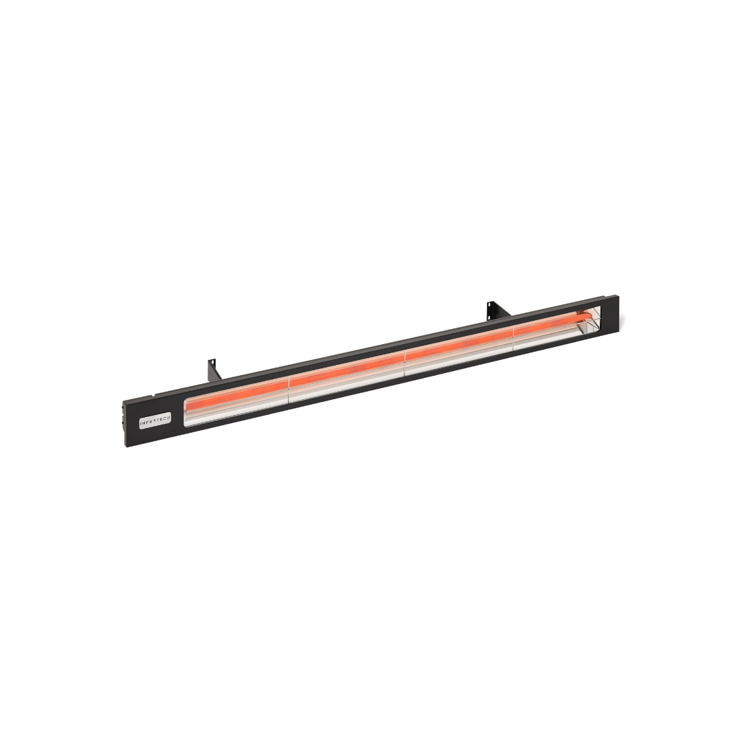 Infratech Infratech SL Series 1600W Single Element Infrared Patio Heater Patio Heater 