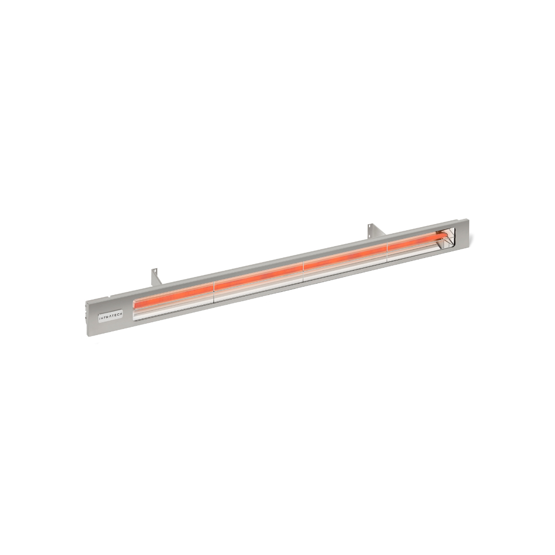Infratech Infratech SL Series 2400W Single Element Infrared Patio Heater Patio Heater 