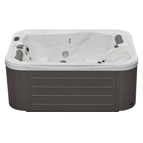 Luxury Spas Casey 3-Person Hot Tub-Luxury Spas-Outdoor Direct