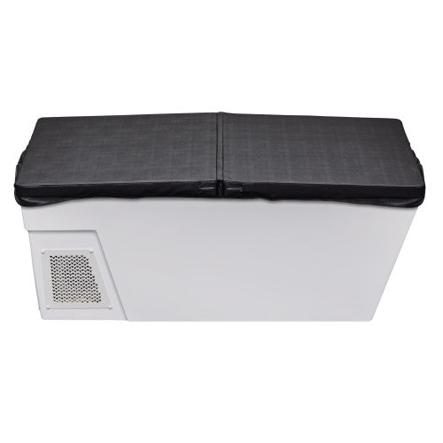 Luxury Spas Cold Plunge All In Tub-Luxury Spas-Outdoor Direct