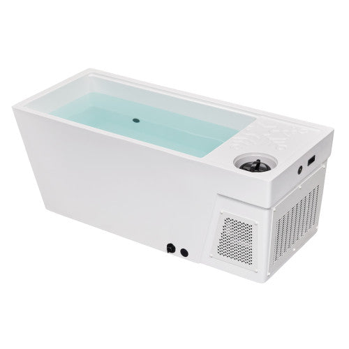 Luxury Spas Cold Plunge All In Tub-Luxury Spas-Outdoor Direct