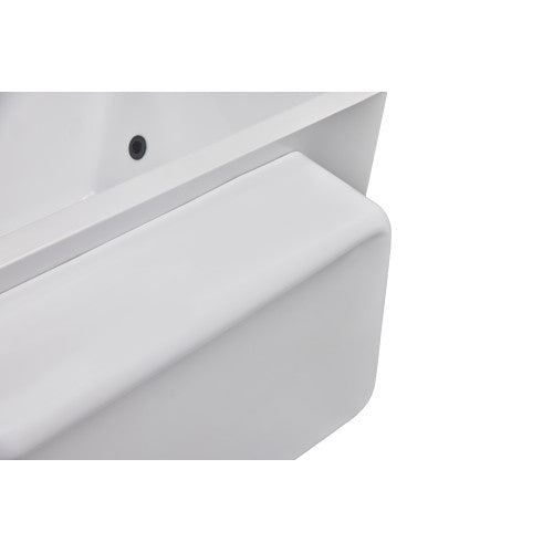Luxury Spas Cold Plunge Pro Tub-Luxury Spas-Outdoor Direct