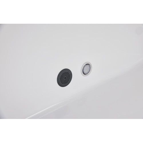 Luxury Spas Cold Plunge Pro Tub-Luxury Spas-Outdoor Direct