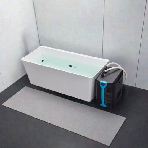 Luxury Spas Cold Plunge Pro Tub-Luxury Spas-Outdoor Direct