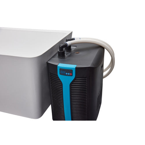 Luxury Spas Cold Plunge PRO XL Tub-Luxury Spas-Outdoor Direct