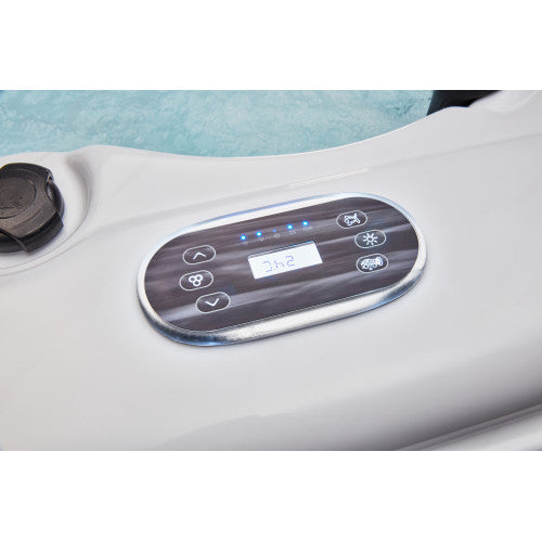Luxury Spas Danika 5-Person Hot Tub-Luxury Spas-Outdoor Direct