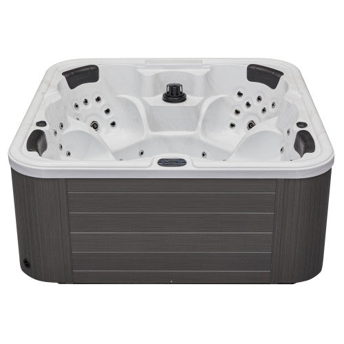 Luxury Spas Eclipse 6-Person Hot Tub-Luxury Spas-Outdoor Direct