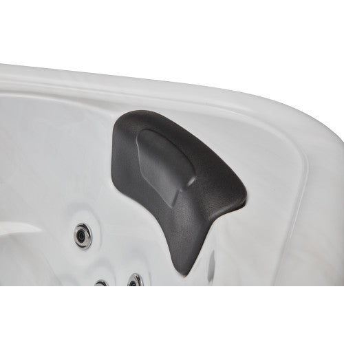 Luxury Spas Eclipse 6-Person Hot Tub-Luxury Spas-Outdoor Direct