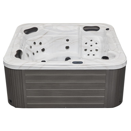Luxury Spas Estes 5-Person Hot Tub-Luxury Spas-Outdoor Direct