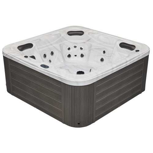 Luxury Spas Estes 5-Person Hot Tub-Luxury Spas-Outdoor Direct