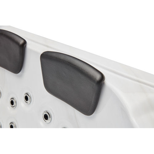 Luxury Spas Regal 4-Person Hot Tub-Luxury Spas-Outdoor Direct