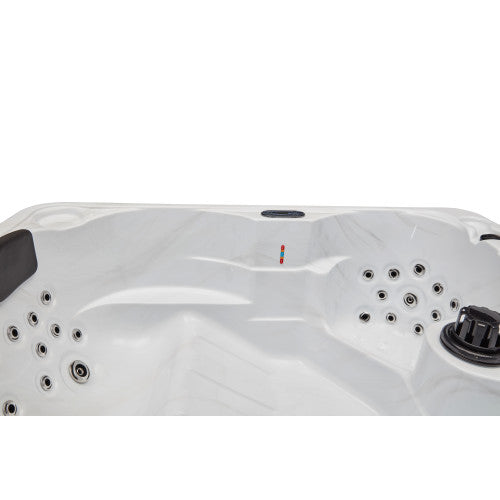 Luxury Spas Regal 4-Person Hot Tub-Luxury Spas-Outdoor Direct