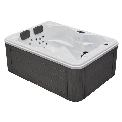 Luxury Spas Regal 4-Person Hot Tub-Luxury Spas-Outdoor Direct